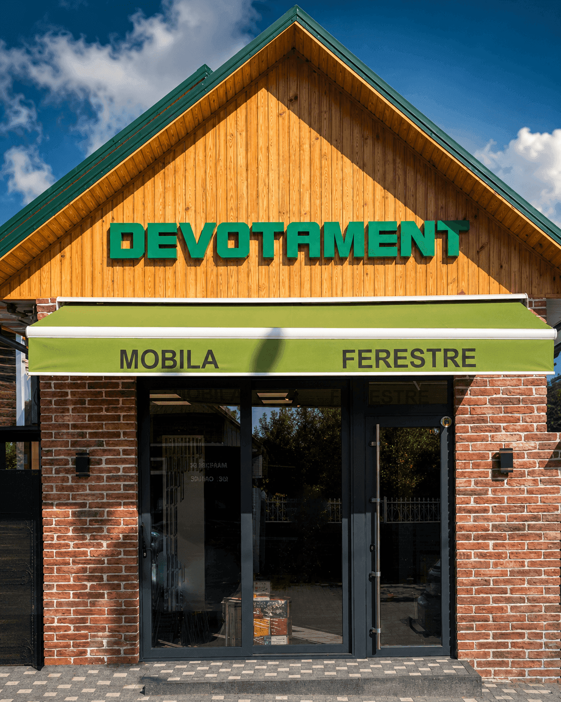 About us