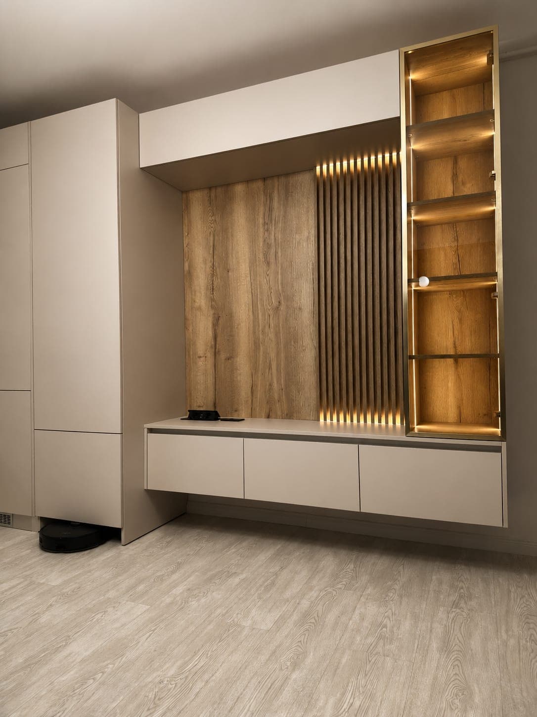 Mobilier personalizat Devotament