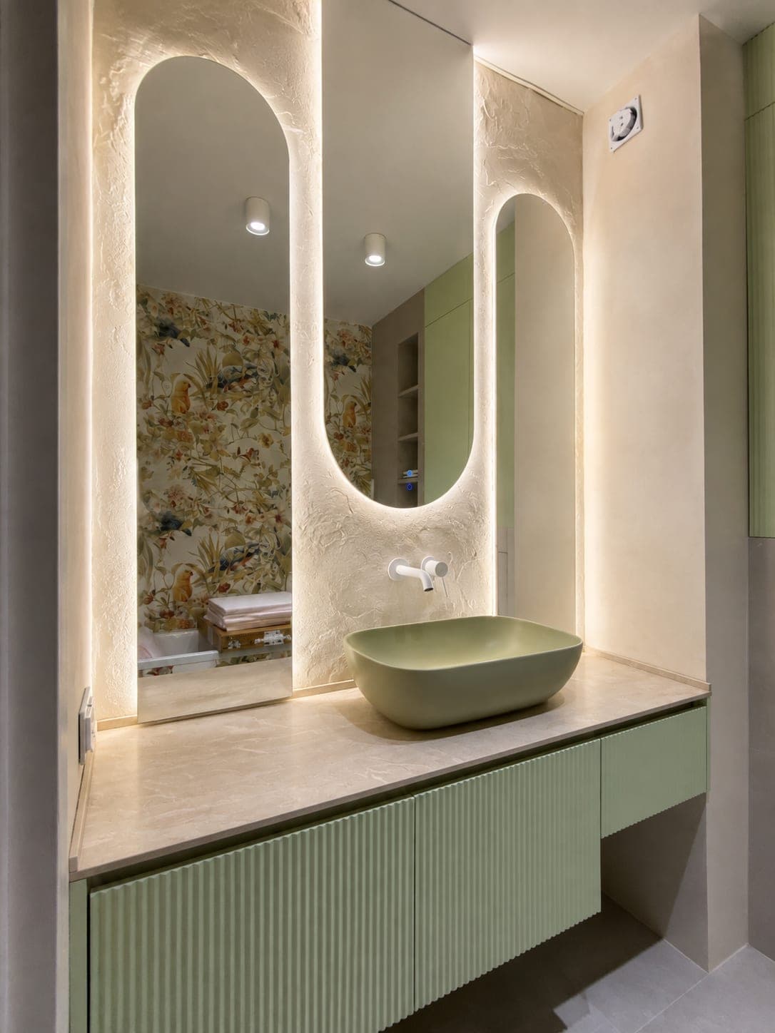 Mobilier de Baie 5